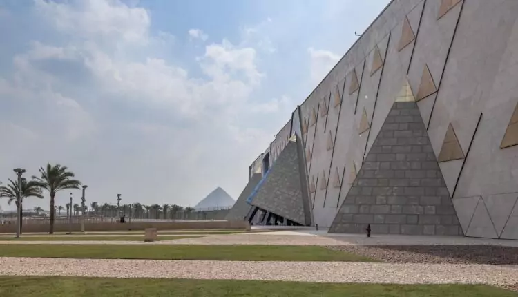 تأجيل افتتاح المتحف المصري الكبير للربع الأخير بسبب الصراع الحالي في المنطقة