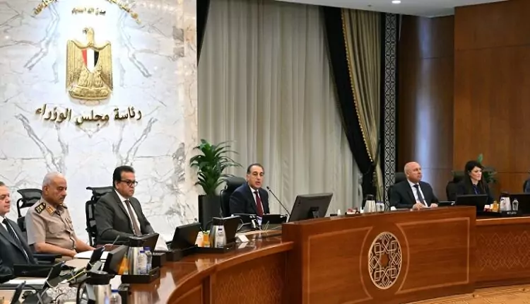 الحكومة تخصص 26 ألف فدانا بالجيزة لاستخدامها في إقامة مدينة أطفيح الصناعية