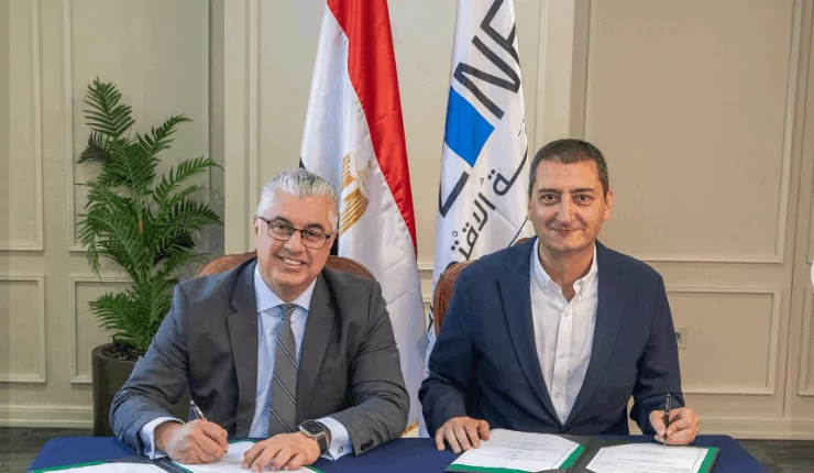 مشروع جديد لصناعة الغزل في القنطرة غرب باستثمارات 18 مليون دولار