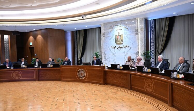 الحكومة تحدد تعريفة التغذية الكهربائية لمشروعات توليد الطاقة من الحمأة