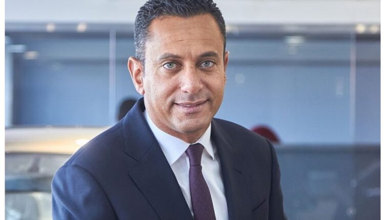 المصرية للسيارات تعتزم استثمار 100 مليون جنيه العام الجاري