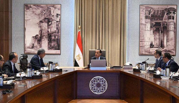 الحكومة: تشكيل وحدة لمتابعة ورصد الفرص الاستثمارية بقطاعي السياحة والآثار