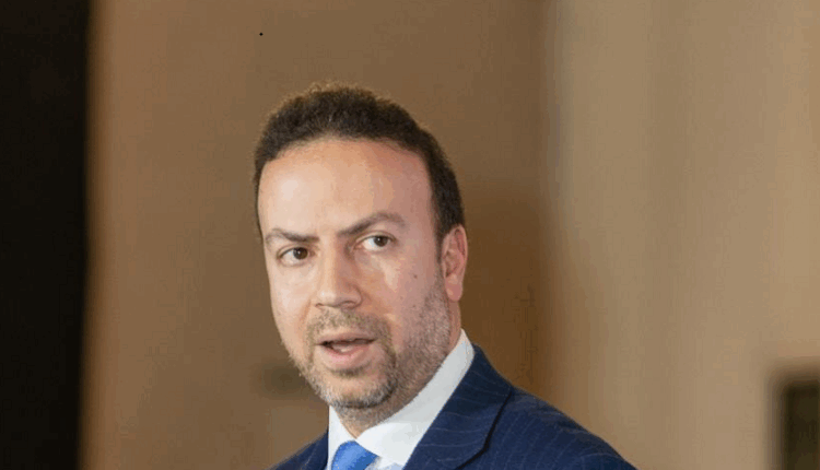 رامي أبو النجا: مساهمة البنوك في صندوق انكلود تعكس الحرص على الاستثمار في التكنولوجيا المالية