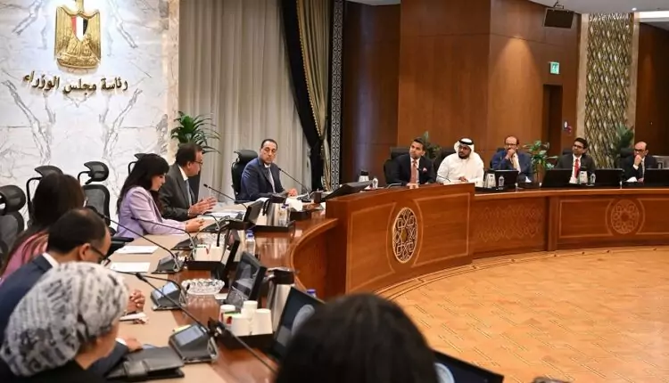 مصر تتعاون مع برجيل الإماراتية لإدارة وتشغيل وحدة زرع النخاع بمستشفى زايد التخصصي