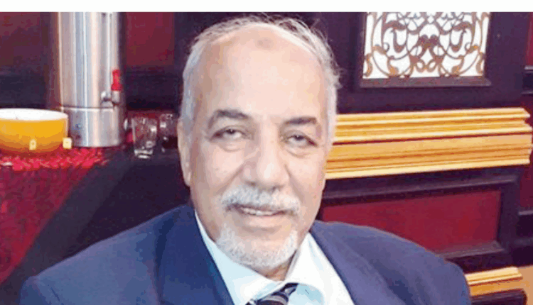 عوني عبد العزيز: التكامل بين أعضاء مجلس إدارة البورصة الجديد.. التوصية الأهم