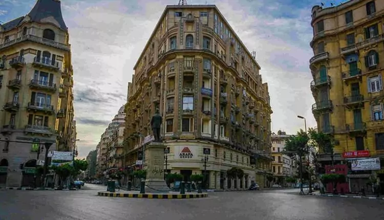 7 سنوات للإخلاء والقيمة تبدأ من 250 جنيها.. النص الكامل لقانون الإيجار القديم