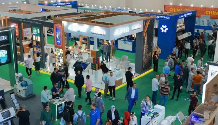 إبرام صفقات تجارية بقيمة 60 مليون دولار خلال معرضي Fi Africa وProPak MENA 2025