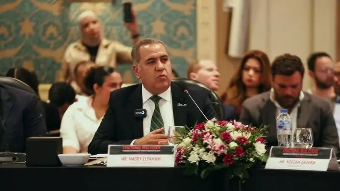 مجدي اليماني: استثمارات الملكية الجزئية للعقار تصل إلى 15 مليار جنيه خلال 5 سنوات