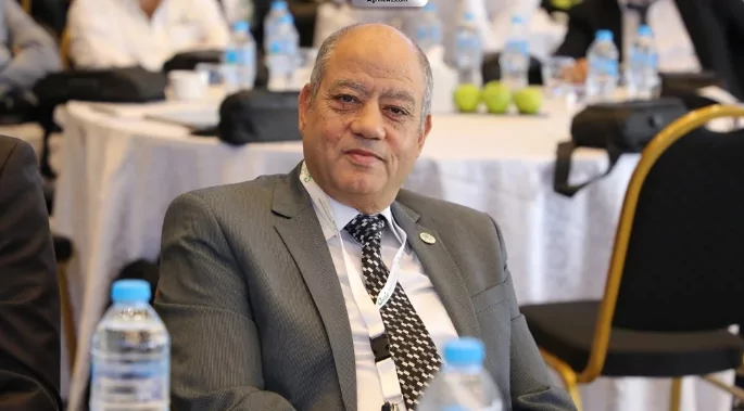 شريف المنشد: مشروعا مستقبل مصر والدلتا الجديدة يضيفان مليوني فدان إلى الرقعة الزراعية