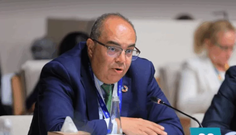 د. محمود محيي الدين: إصلاح النظام المالي العالمي ضرورة ملحة لا تحتمل التأجيل