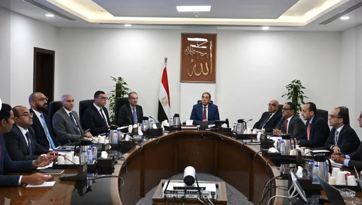 منصة تصدير العقار تدخل حيز التنفيذ.. وبدء التطبيق في العلمين الجديدة سبتمبر المقبل