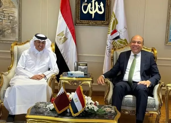وزير الطيران يعلن عن مشروع مشترك لتطوير المسارات الجوية وتعزيز كفاءة المجال الجوي