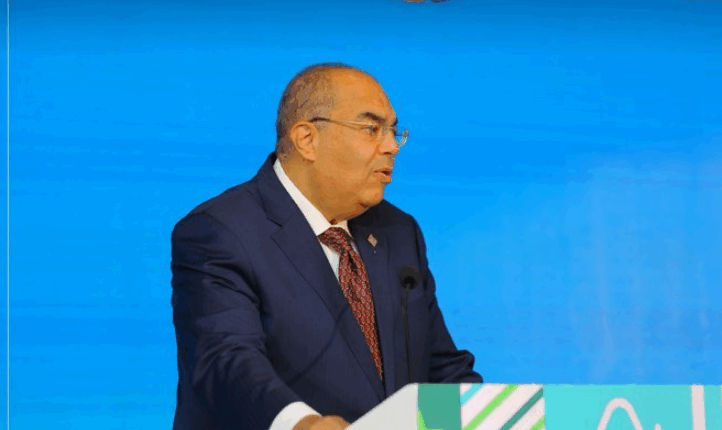 د. محمود محيي الدين: التحول للاقتصاد الأخضر والاستثمار في الرقمنة هما جناحا التنمية المستدامة