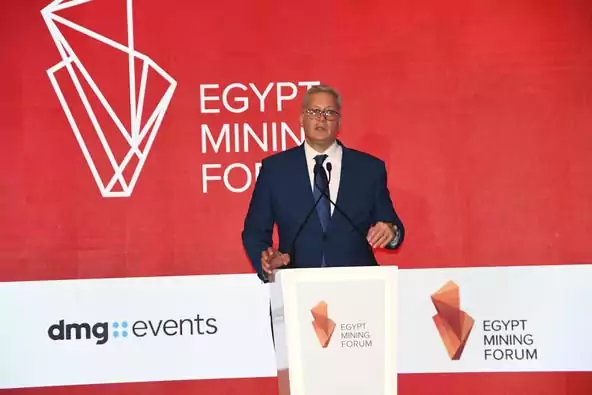 وزير البترول: التكنولوجيا الحديثة مفتاح تطوير قطاع التعدين وتعزيز مساهمته بالناتج المحلي