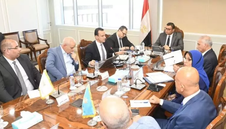 وزير الإسكان: إنشاء وحدتي تنظيم السوق العقارية وتصدير العقار لضبط السوق ودعم الاستثمار الخارجي