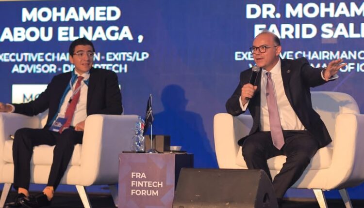 د. محمد فريد: مصر تتصدر إفريقيا في استثمارات رأس المال المخاطر بـ185 مليون دولار خلال 2025