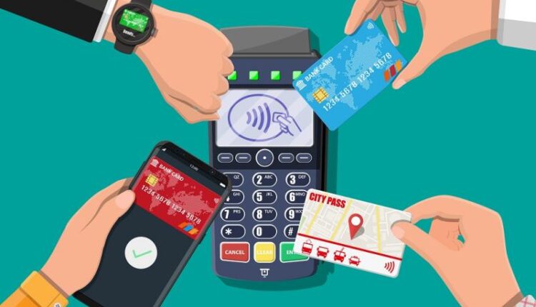 تعطل خدمات الدفع الإلكتروني والشراء أونلاين