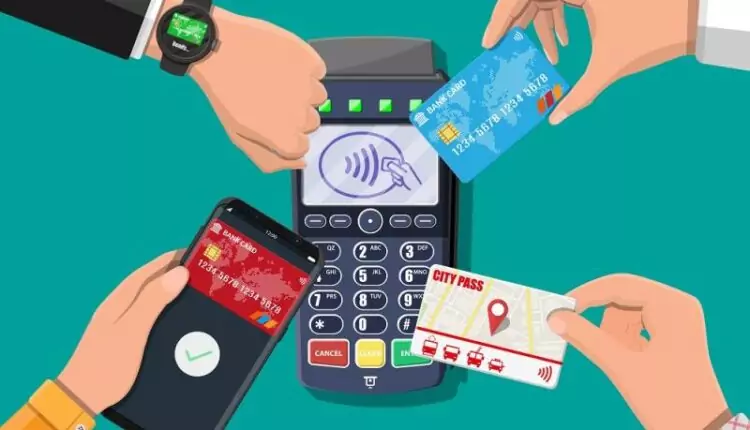 تعطل خدمات الدفع الإلكتروني والشراء أونلاين