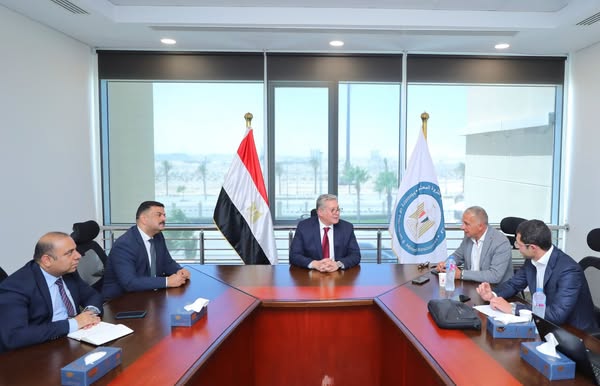 شراكة استراتيجية بين وزارة البترول والسويدي إليكتريك لإقامة مجمع لصناعات الفوسفات بالعين السخنة
