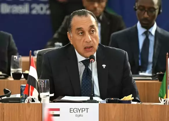 مدبولي في قمة بريكس: الحرب الإسرائيلية على غزة أخطر أزمات العالم.. ونرفض تهجير الفلسطنيين
