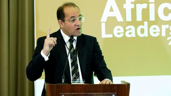 كجوك: مصر بوابة أفريقيا نحو الأسواق الأوروبية والآسيوية.. والقطاع الخاص يتصدر أولويات الإصلاح