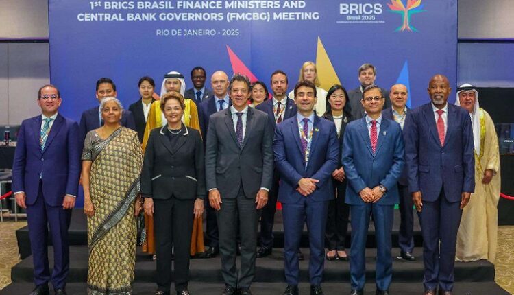 وزير المالية: ضرورة دفع مبادرات مبادلة الديون لكل الدول الناشئة