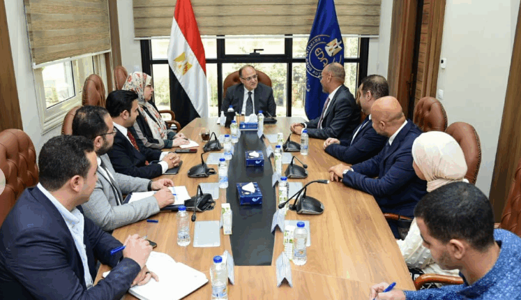 جونسون آند جونسون: المستحضرات الحديثة والمبتكرة ضمن أولويات توسعاتنا في السوق المصري