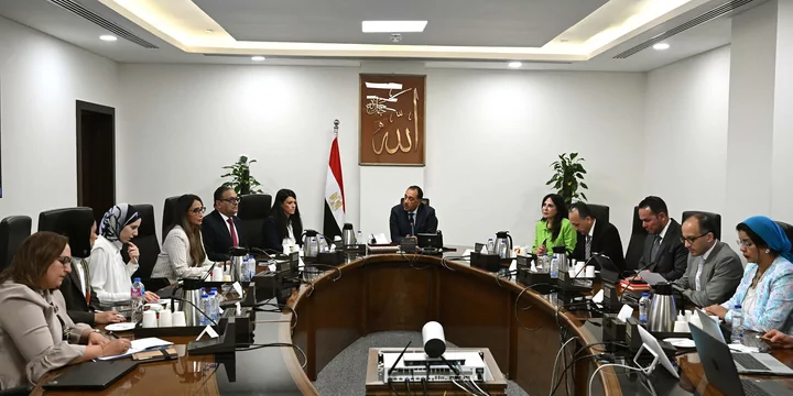 عاجل.. قرارات وحدة تنظيم شركات الدولة ستكون ملزمة لجميع الجهات الحكومية