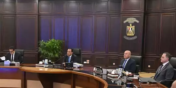 تخصيص أراضٍ جديدة لإنشاء محطات تحلية مياه البحر حتى 2025