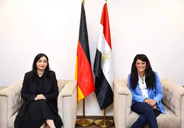 وزيرة التخطيط: 340 مليون يورو مشروعات تنموية ضمن برنامج مبادلة الديون المصري الألماني