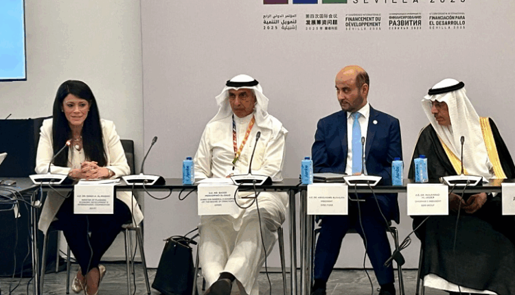 المشاط: أكثر من 15.6 مليار دولار تمويلات ميسرة للقطاع الخاص منذ 2020