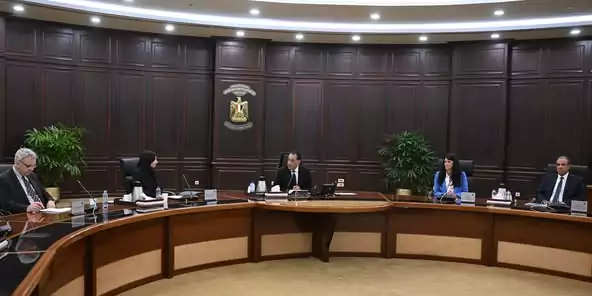 مدبولي: الشراكة مع ألمانيا تقوم تستند إلى المصالح المشتركة والالتزامات المتبادلة لدعم التنمية التنمية المستدامة