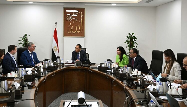 شل العالمية تتطلع لزيادة استثماراتها في مصر بالتعاون مع بعض الدول الخليجية