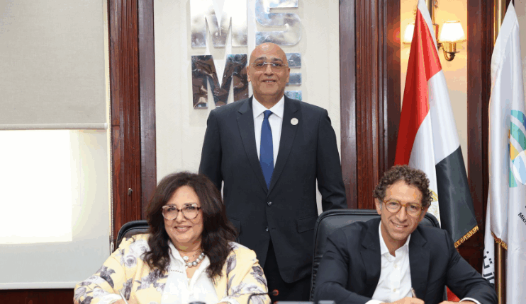 تنمية المشروعات يقدم 400 مليون جنيه للمشروعات متناهية الصغر عبر تساهيل