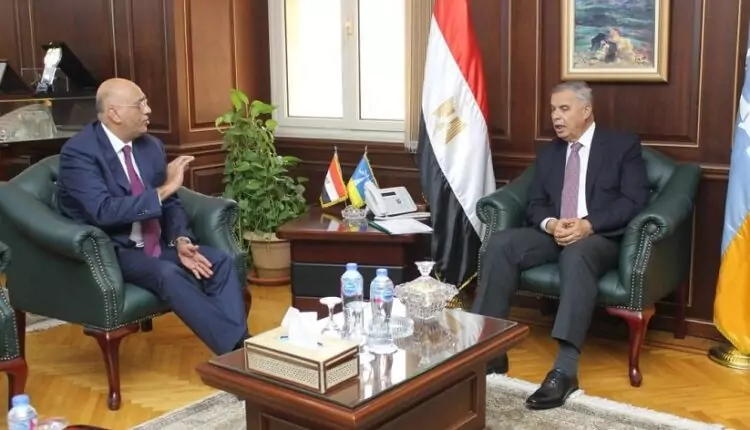 تنمية المشروعات: 2.2 مليار جنيه لتمويل 51 ألف مشروع صغير ومتناهي في الإسكندرية