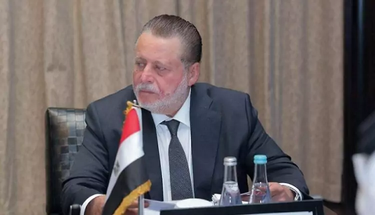 حسن عبد الله ضمن قائمة أفضل محافظي البنوك المركزية عالميا