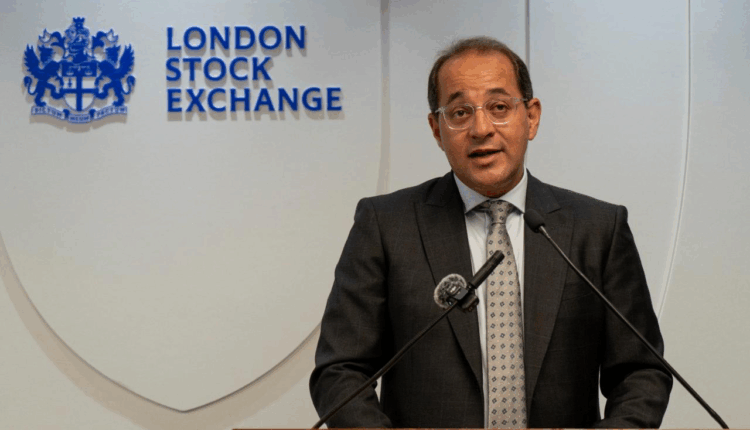 وزير المالية: مصر تفتح أبوابها للجميع بفرص اقتصادية واعدة ومتنوعة