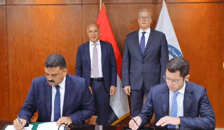 السويدي توقع شراكة إستراتيجية مع الثروة المعدنية لاستكشاف الفوسفات بمناجم السباعية