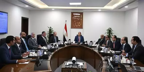 مدبولي: نستهدف إنتاج 9 ملايين متر مكعب يوميا من المياه المحلاة لتغطية متطلبات الصناعة والإسكان
