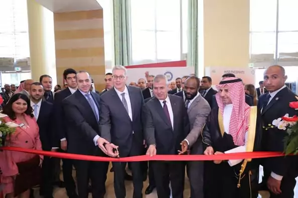 وزير البترول: افتتاح المعرض المصاحب لمنتدى مصر للتعدين يأتي في ظل تنامي الطلب العالمي على المعادن الحيوية