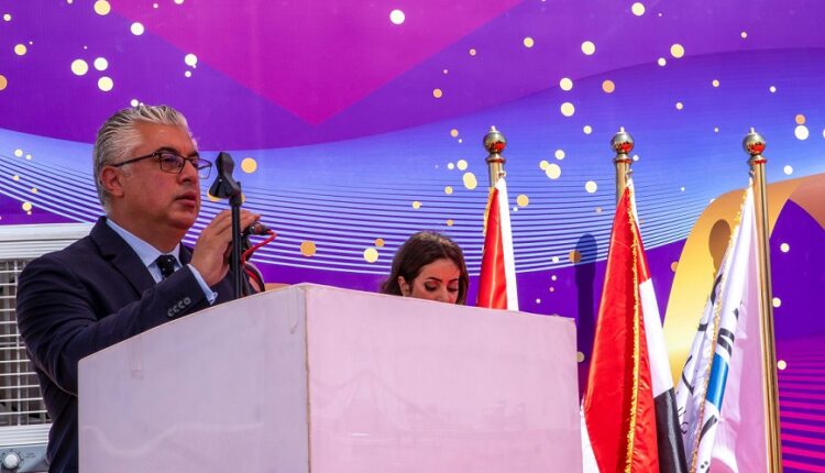 مشروعان جديدان لصناعة المنسوجات في السخنة باستثمارات تتجاوز 55 مليون دولار