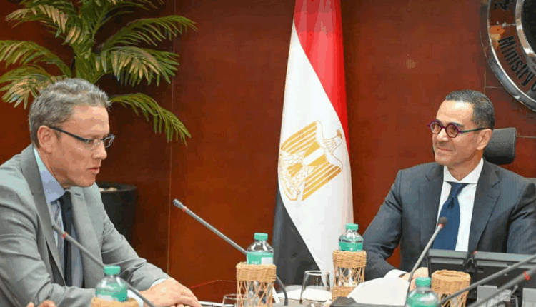 بيبسيكو العالمية: مصر سوق استراتيجي ومحور لنمو أعمالنا في الشرق الأوسط وإفريقيا