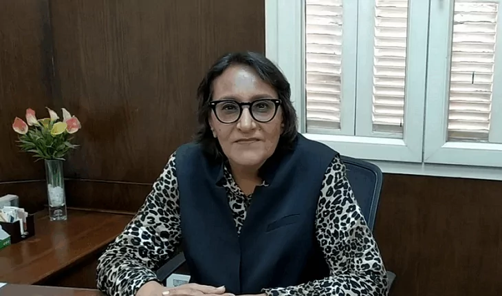 حنان رمسيس: لا يمكن تغير وجهة النظر تجاه الملاذ الآمن