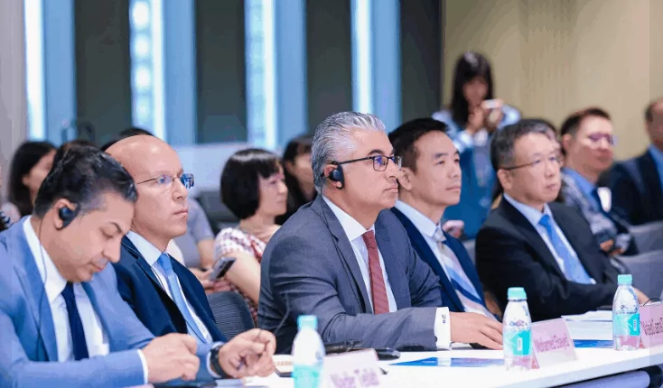 كريستال العالمية تخطط لإنشاء مصنع للمنسوجات في مصر باستثمارات 300 مليون دولار