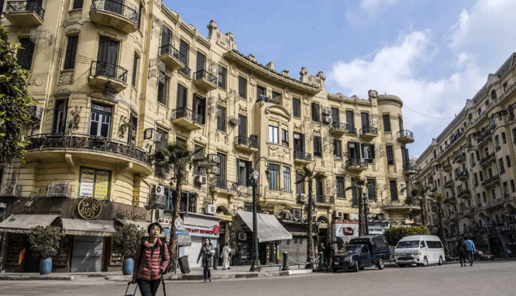 مجلس النواب يوافق على مادة زيادات الإيجار القديم