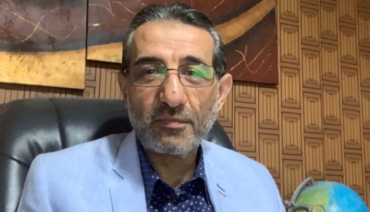 السمدوني: حريق سنترال رمسيس عطل أنظمة الشحن والمتابعة الدولية.. والخسائر قد تظهر إذا استمرت الأزمة