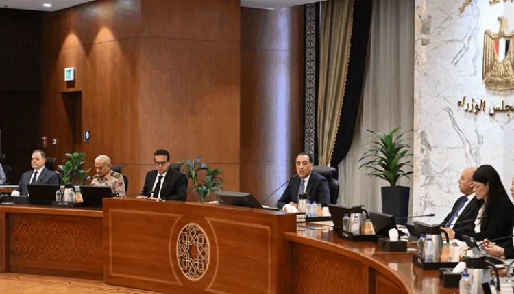الحكومة تكلف صندوق مصر السيادي بدراسة نقل ملكية 15 مبنى شاغرا تمهيدا لاستغلالها