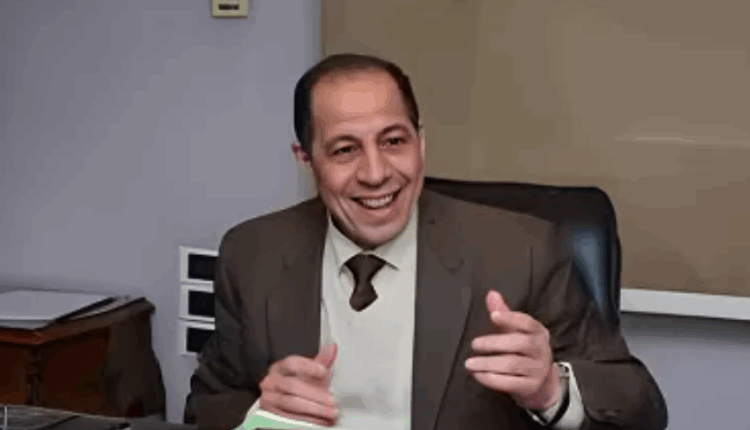 صلاح فتحي: التقلبات العالمية تؤثر على صناعة السكر المحلية