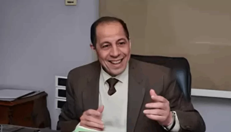 صلاح فتحي العضو المنتدب التنفيذي لشركة السكر والصناعات التكاملية