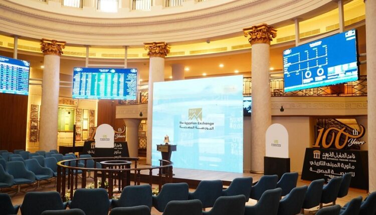 البورصة ترتفع أكثر من 1% والسبعيني يصعد 0.08%